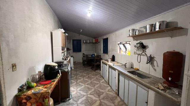 VENDO SÍTIO – 09 ALQUEIRES – PROX.A ITAMBACURI – R$1.200.000,00
