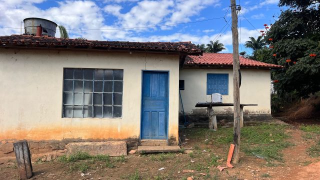 VENDO SÍTIO – 09 ALQUEIRES – PROX.A ITAMBACURI – R$1.200.000,00
