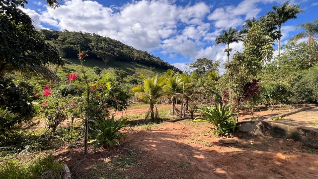VENDO SÍTIO – 09 ALQUEIRES – PROX.A ITAMBACURI – R$1.200.000,00
