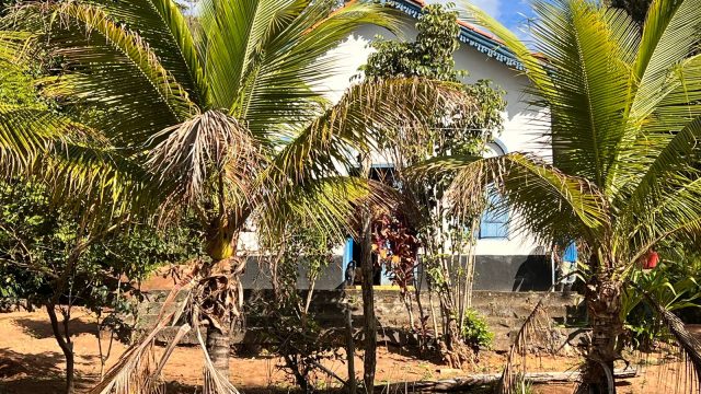 VENDO SÍTIO – 09 ALQUEIRES – PROX.A ITAMBACURI – R$1.200.000,00