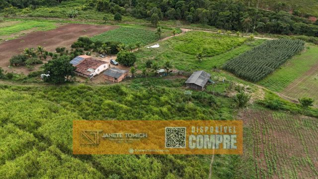 FAZENDA 14 ALQUEIRES – 25 KM DE ITAMBACURI – R$ 2.800.000,00