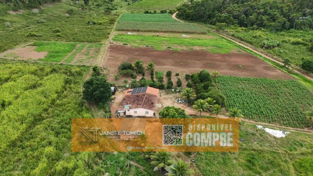 FAZENDA 14 ALQUEIRES – 25 KM DE ITAMBACURI – R$ 2.800.000,00