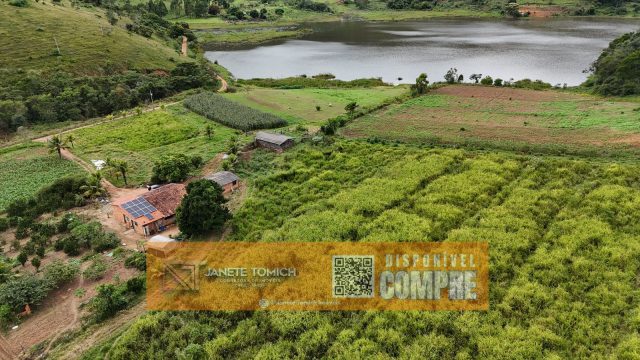 FAZENDA 14 ALQUEIRES – 25 KM DE ITAMBACURI – R$ 2.800.000,00