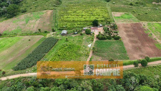 FAZENDA 14 ALQUEIRES – 25 KM DE ITAMBACURI – R$ 2.800.000,00