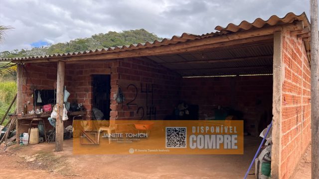 FAZENDA 14 ALQUEIRES – 25 KM DE ITAMBACURI – R$ 2.800.000,00