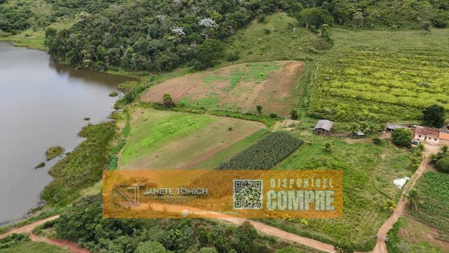 FAZENDA 14 ALQUEIRES – 25 KM DE ITAMBACURI – R$ 2.800.000,00