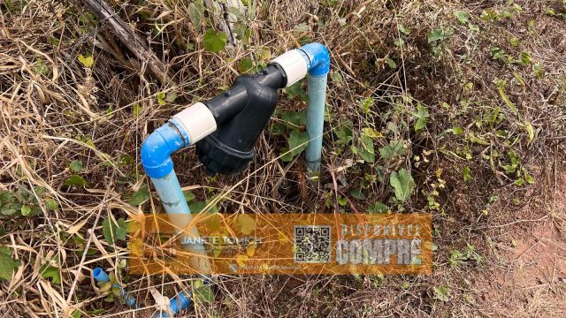 FAZENDA 14 ALQUEIRES – 25 KM DE ITAMBACURI – R$ 2.800.000,00