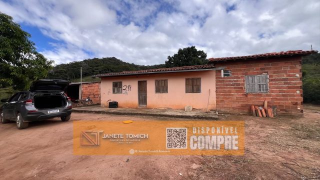 FAZENDA 14 ALQUEIRES – 25 KM DE ITAMBACURI – R$ 2.800.000,00