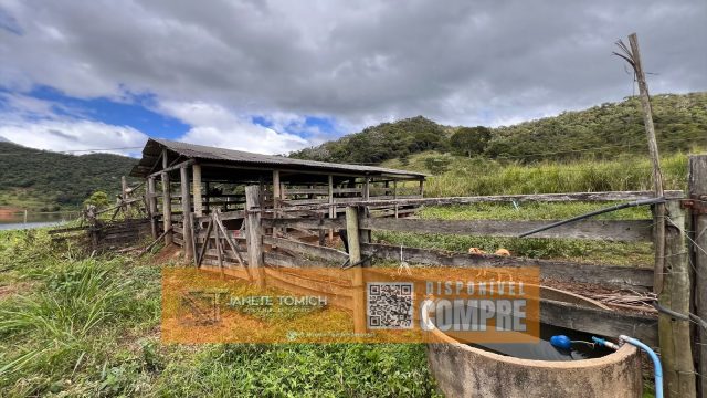 FAZENDA 14 ALQUEIRES – 25 KM DE ITAMBACURI – R$ 2.800.000,00