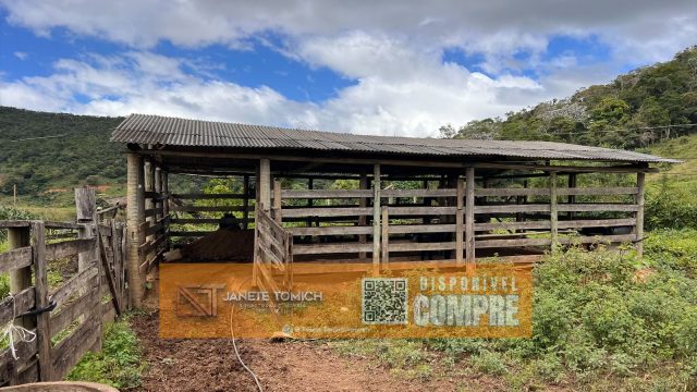 FAZENDA 14 ALQUEIRES – 25 KM DE ITAMBACURI – R$ 2.800.000,00