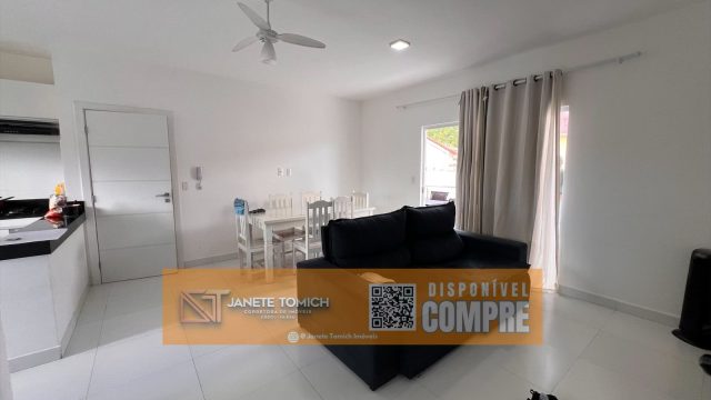 APTO 02 QUARTOS- PRAIA DE TAPERAPUÃ – PORTO SEGURO BA – R$ 520.000,00
