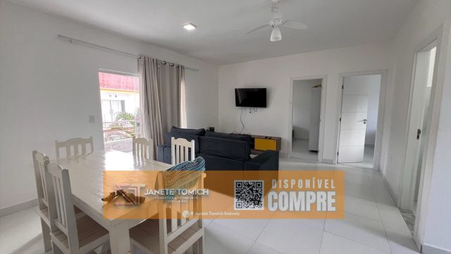 APTO 02 QUARTOS- PRAIA DE TAPERAPUÃ – PORTO SEGURO BA – R$ 520.000,00