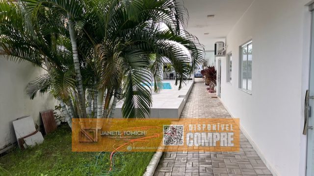 APTO 02 QUARTOS- PRAIA DE TAPERAPUÃ – PORTO SEGURO BA – R$ 520.000,00