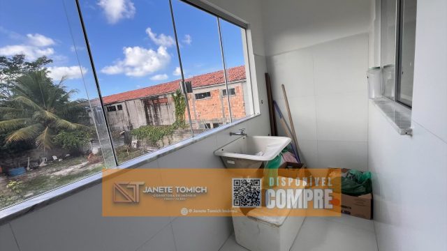 APTO 02 QUARTOS- PRAIA DE TAPERAPUÃ – PORTO SEGURO BA – R$ 520.000,00