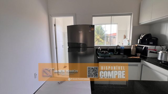 APTO 02 QUARTOS- PRAIA DE TAPERAPUÃ – PORTO SEGURO BA – R$ 520.000,00