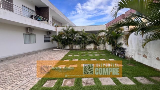 APTO 02 QUARTOS- PRAIA DE TAPERAPUÃ – PORTO SEGURO BA – R$ 520.000,00