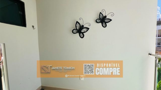 CASA DUPLEX LUXO 03 QTOS – SUÍTE – ÁREA GOURMET  MARAJOARA R$ 820.000,00