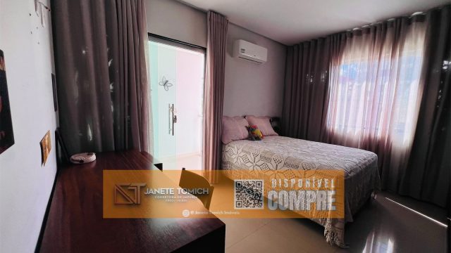 CASA DUPLEX LUXO 03 QTOS – SUÍTE – ÁREA GOURMET  MARAJOARA R$ 820.000,00