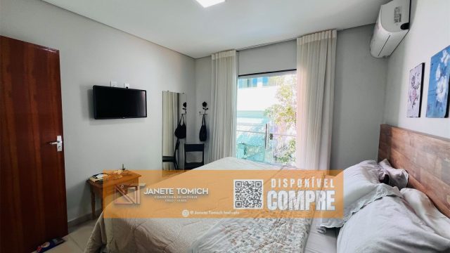 CASA DUPLEX LUXO 03 QTOS – SUÍTE – ÁREA GOURMET  MARAJOARA R$ 820.000,00