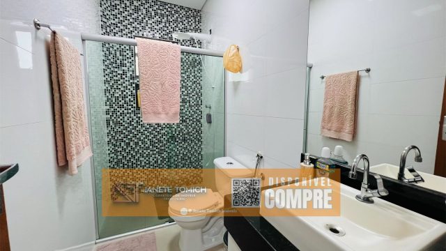 CASA DUPLEX LUXO 03 QTOS – SUÍTE – ÁREA GOURMET  MARAJOARA R$ 820.000,00