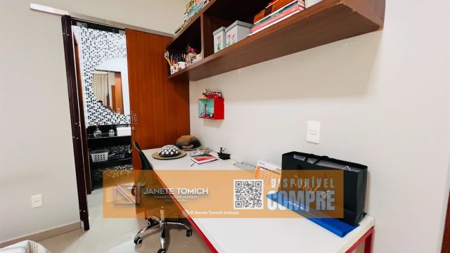 CASA DUPLEX LUXO 03 QTOS – SUÍTE – ÁREA GOURMET  MARAJOARA R$ 820.000,00