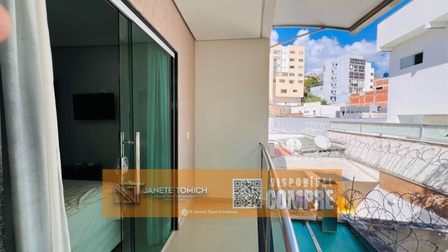 CASA DUPLEX LUXO 03 QTOS – SUÍTE – ÁREA GOURMET  MARAJOARA R$ 820.000,00