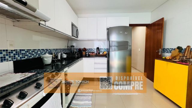 CASA DUPLEX LUXO 03 QTOS – SUÍTE – ÁREA GOURMET  MARAJOARA R$ 820.000,00