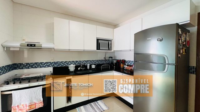 CASA DUPLEX LUXO 03 QTOS – SUÍTE – ÁREA GOURMET  MARAJOARA R$ 820.000,00