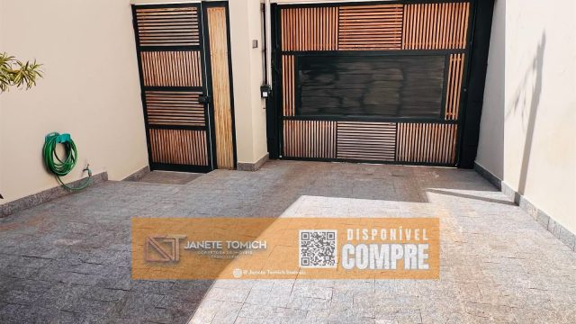 CASA DUPLEX LUXO 03 QTOS – SUÍTE – ÁREA GOURMET  MARAJOARA R$ 820.000,00