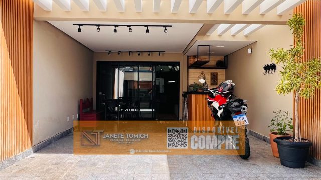 CASA DUPLEX LUXO 03 QTOS – SUÍTE – ÁREA GOURMET  MARAJOARA R$ 820.000,00