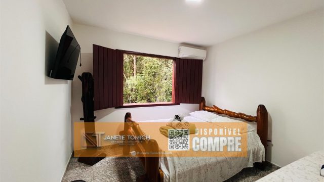 CASA COM ÁREA DE 5000 MTS² – TRANCOSO – BA – R$ 5.000.000.00