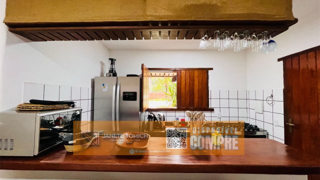 CASA COM ÁREA DE 5000 MTS² – TRANCOSO – BA – R$ 5.000.000.00