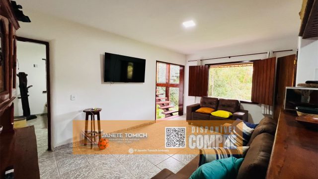 CASA COM ÁREA DE 5000 MTS² – TRANCOSO – BA – R$ 5.000.000.00