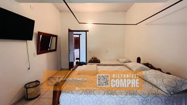 CASA COM ÁREA DE 5000 MTS² – TRANCOSO – BA – R$ 5.000.000.00