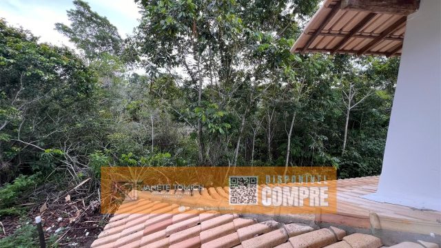 CASA COM ÁREA DE 5000 MTS² – TRANCOSO – BA – R$ 5.000.000.00