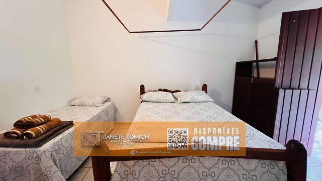 CASA COM ÁREA DE 5000 MTS² – TRANCOSO – BA – R$ 5.000.000.00