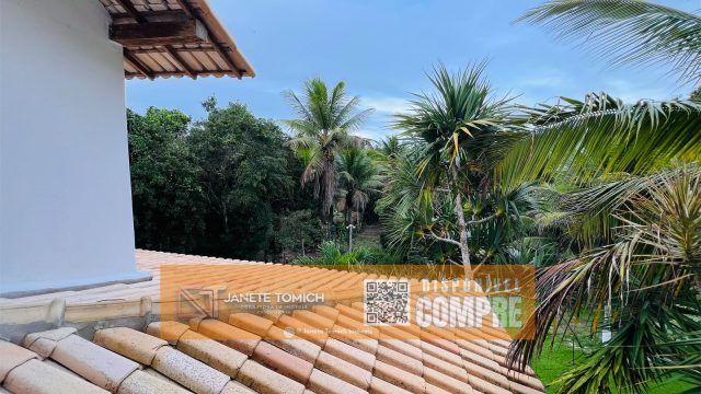 CASA COM ÁREA DE 5000 MTS² – TRANCOSO – BA – R$ 5.000.000.00