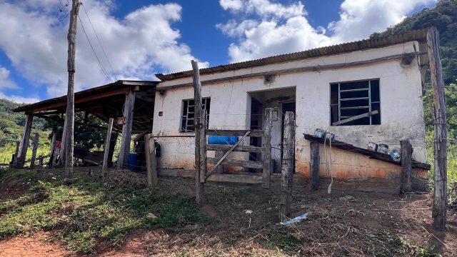 FAZENDA 18 ALQUEIRES – 25 KM DE ITAMBACURI – R$ 1.980.000,00