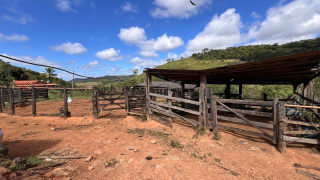 FAZENDA 18 ALQUEIRES – 25 KM DE ITAMBACURI – R$ 1.980.000,00