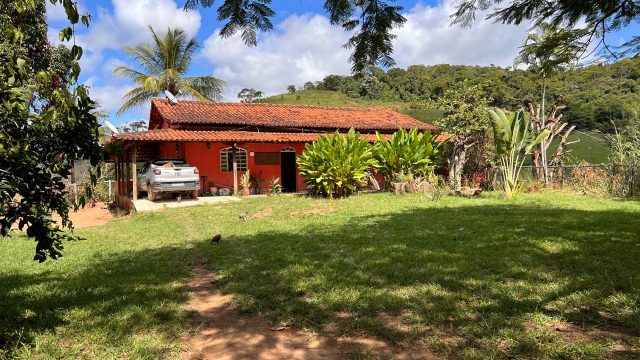 FAZENDA 18 ALQUEIRES – 25 KM DE ITAMBACURI – R$ 1.980.000,00