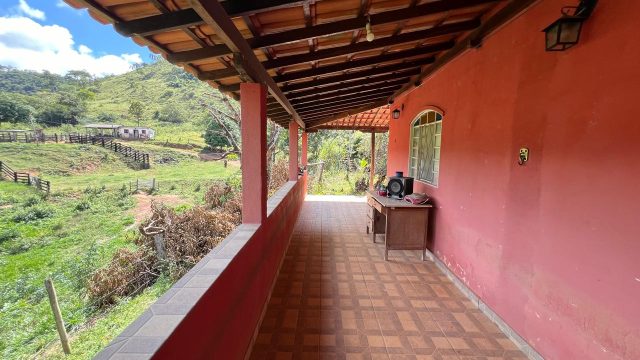 FAZENDA 18 ALQUEIRES – 25 KM DE ITAMBACURI – R$ 1.980.000,00