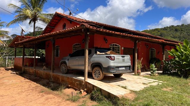 FAZENDA 18 ALQUEIRES – 25 KM DE ITAMBACURI – R$ 1.980.000,00