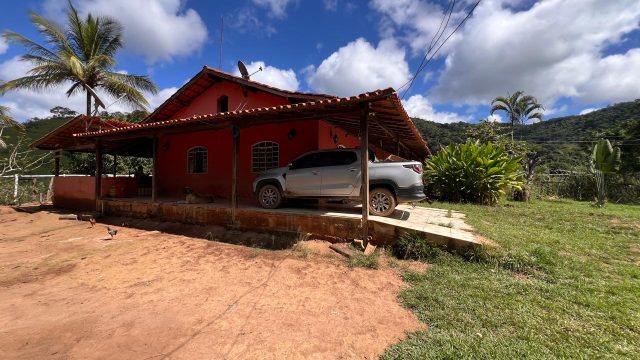 FAZENDA 18 ALQUEIRES – 25 KM DE ITAMBACURI – R$ 1.980.000,00