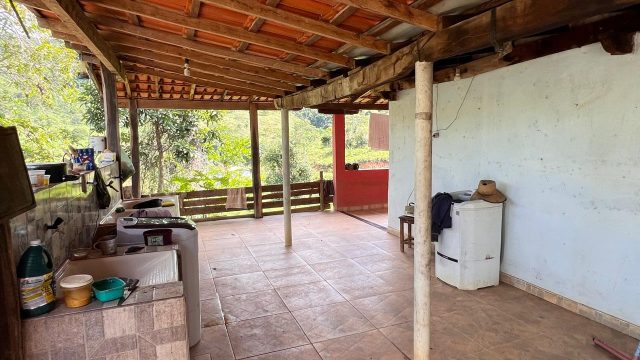 FAZENDA 18 ALQUEIRES – 25 KM DE ITAMBACURI – R$ 1.980.000,00