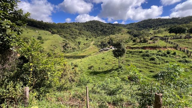 FAZENDA 18 ALQUEIRES – 25 KM DE ITAMBACURI – R$ 1.980.000,00