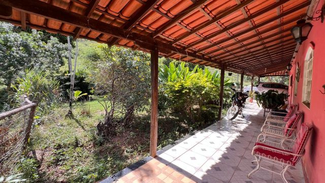 FAZENDA 18 ALQUEIRES – 25 KM DE ITAMBACURI – R$ 1.980.000,00