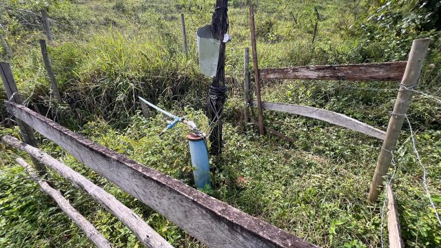 FAZENDA 18 ALQUEIRES – 25 KM DE ITAMBACURI – R$ 1.980.000,00