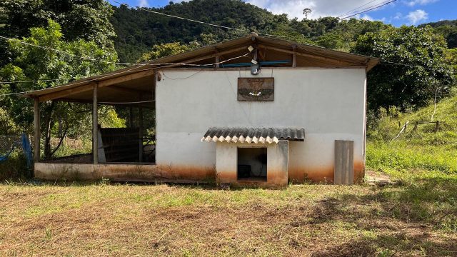 FAZENDA 18 ALQUEIRES – 25 KM DE ITAMBACURI – R$ 1.980.000,00
