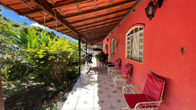 FAZENDA 18 ALQUEIRES – 25 KM DE ITAMBACURI – R$ 1.980.000,00