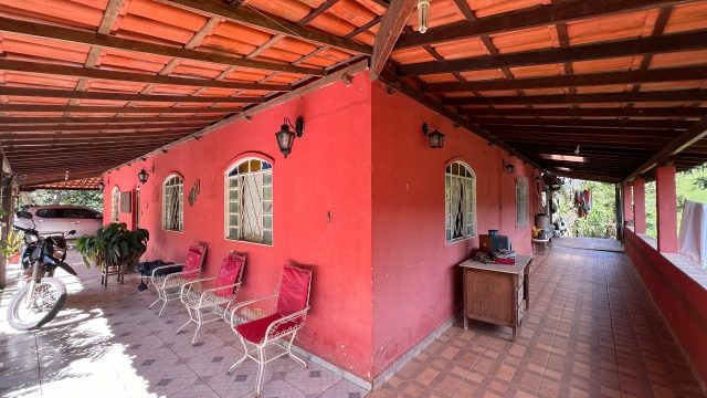 FAZENDA 18 ALQUEIRES – 25 KM DE ITAMBACURI – R$ 1.980.000,00